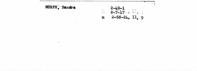 SCR ID # 98-13-9-36-1-1-1