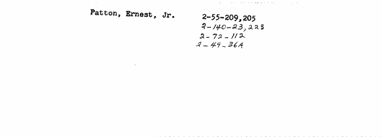 SCR ID # 98-16-1-204-1-1-1