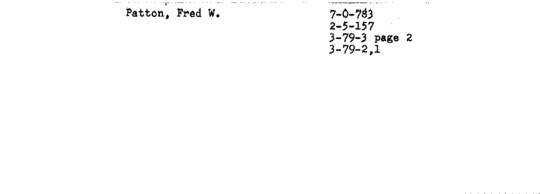 SCR ID # 98-16-1-205-1-1-1