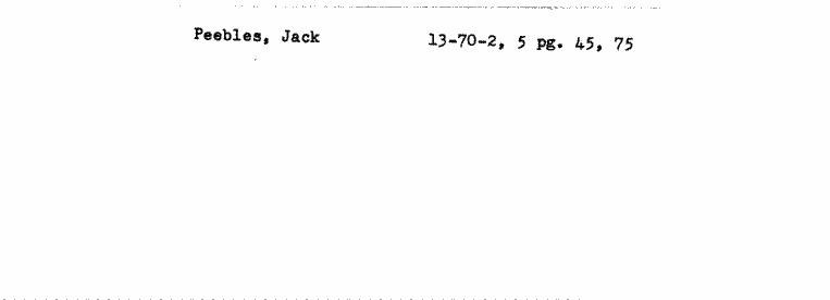 SCR ID # 98-16-2-35-1-1-1
