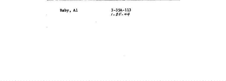 SCR ID # 98-18-1-10-1-1-1