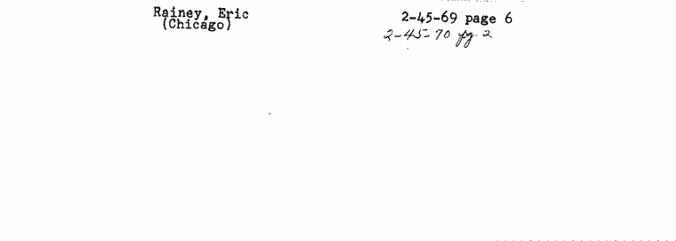 SCR ID # 98-18-1-38-1-1-1