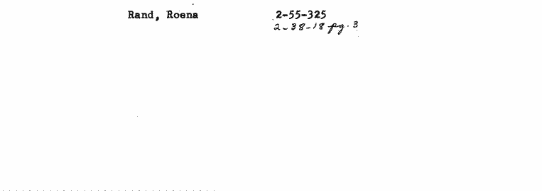 SCR ID # 98-18-1-64-1-1-1