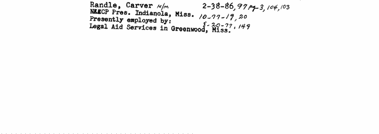 SCR ID # 98-18-1-75-1-1-1