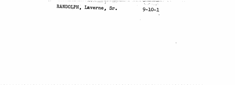 SCR ID # 98-18-1-84-1-1-1