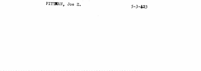 SCR ID # 98-16-3-70-1-1-1