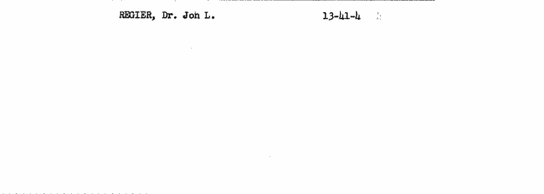 SCR ID # 98-18-1-260-1-1-1