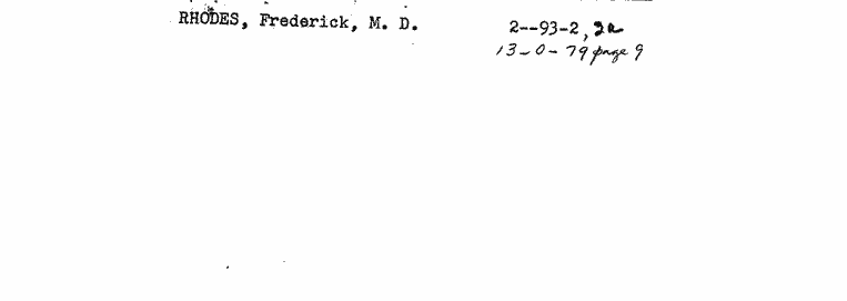 SCR ID # 98-18-1-342-1-1-1