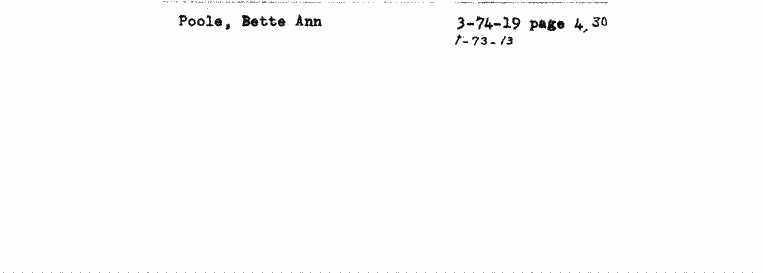 SCR ID # 98-16-4-43-1-1-1