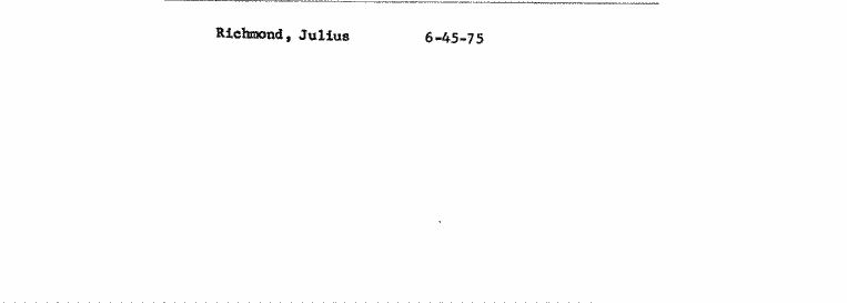 SCR ID # 98-18-2-42-1-1-1