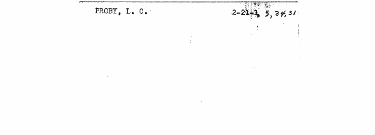 SCR ID # 98-16-5-74-1-1-1