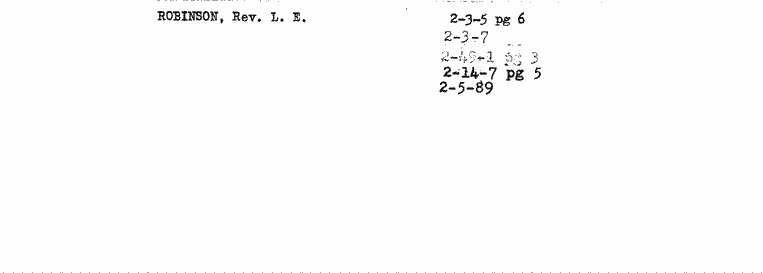 SCR ID # 98-18-3-95-1-1-1
