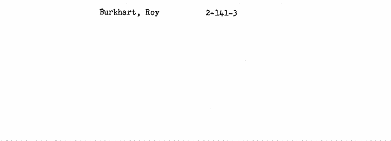 SCR ID # 98-2-0-1458-1-1-1