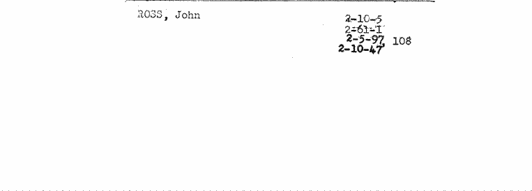 SCR ID # 98-18-4-58-1-1-1