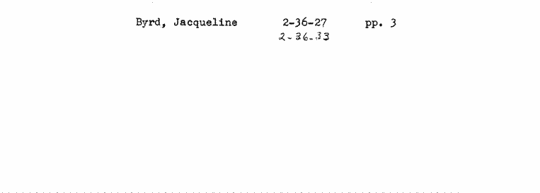 SCR ID # 98-2-0-1594-1-1-1