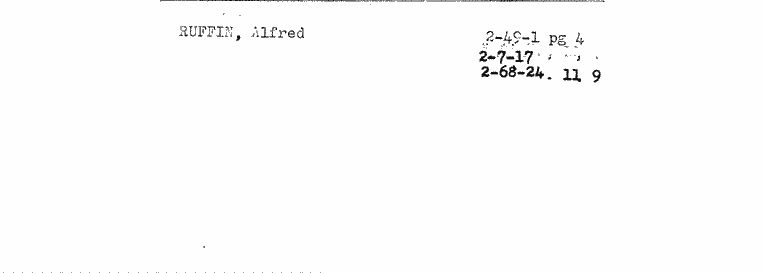 SCR ID # 98-18-4-139-1-1-1