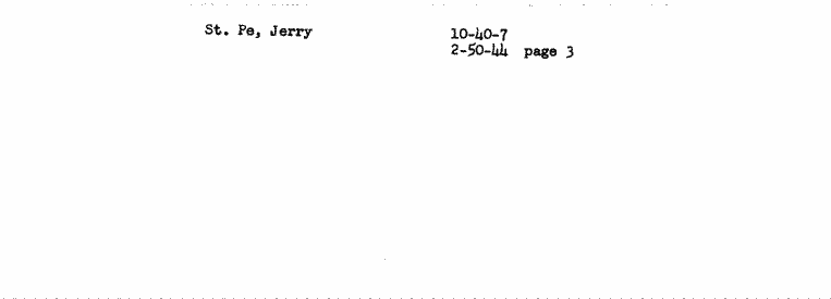 SCR ID # 98-19-1-49-1-1-1