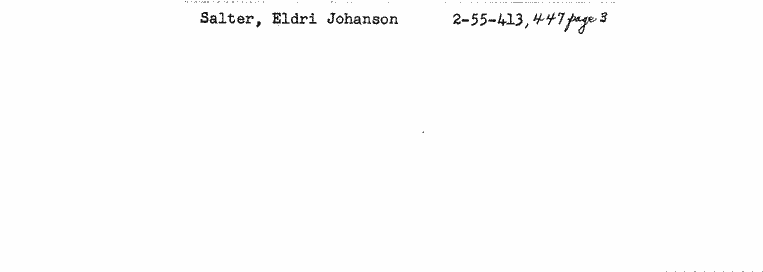 SCR ID # 98-19-1-67-1-1-1