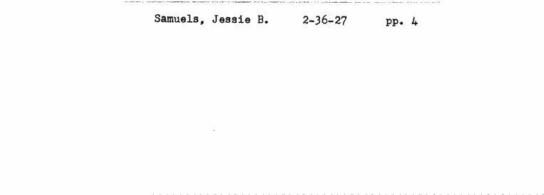 SCR ID # 98-19-1-87-1-1-1