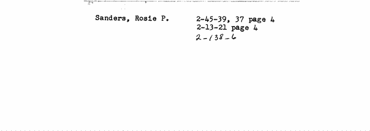 SCR ID # 98-19-1-121-1-1-1