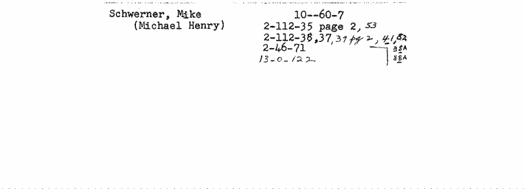 SCR ID # 98-19-2-56-1-1-1