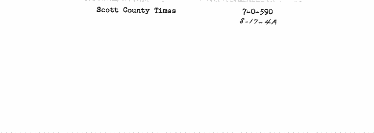 SCR ID # 98-19-2-66-1-1-1
