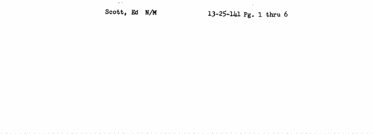 SCR ID # 98-19-2-68-1-1-1