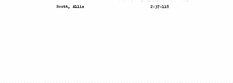SCR ID # 98-19-2-69-1-1-1