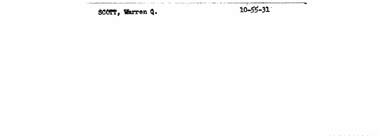 SCR ID # 98-19-2-91-1-1-1