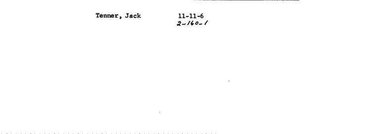 SCR ID # 98-20-1-251-1-1-1
