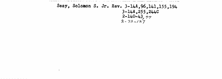 SCR ID # 98-19-3-30-1-1-1