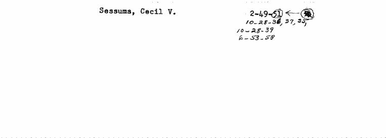 SCR ID # 98-19-3-77-1-1-1