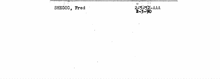 SCR ID # 98-19-4-52-1-1-1