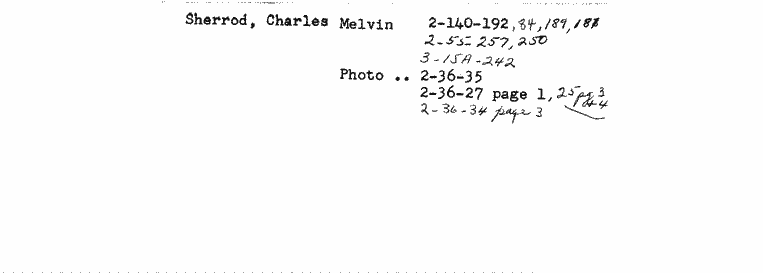 SCR ID # 98-19-4-66-1-1-1