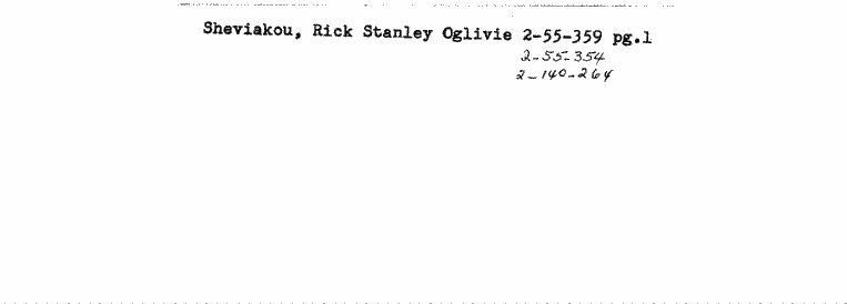 SCR ID # 98-19-4-69-1-1-1