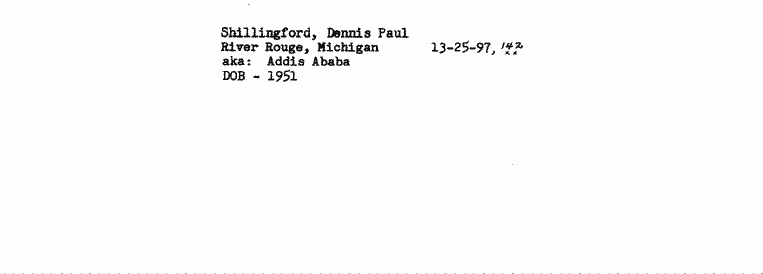 SCR ID # 98-19-4-73-1-1-1