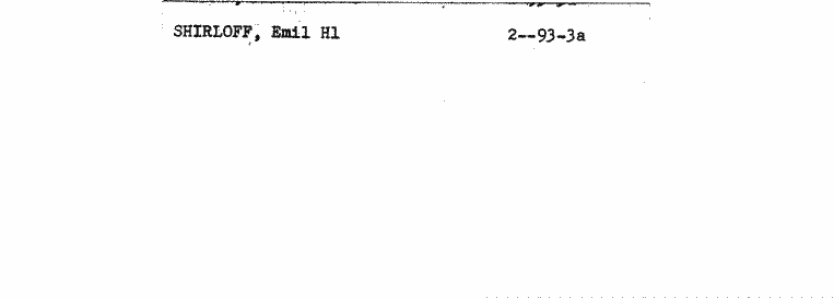 SCR ID # 98-19-4-94-1-1-1