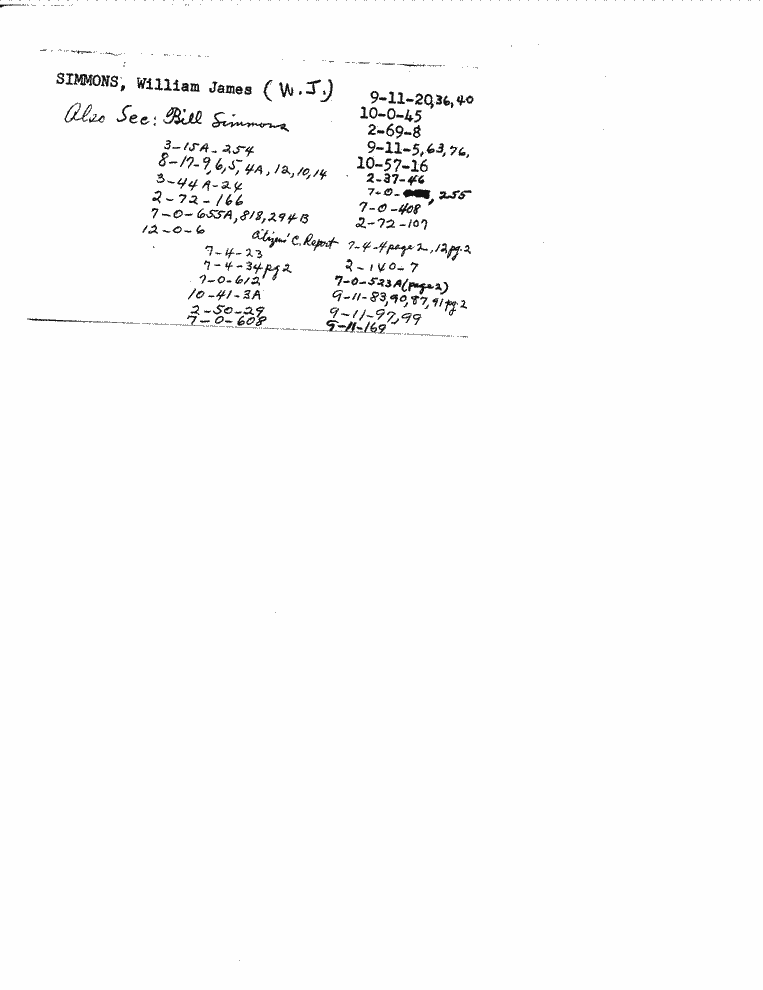 SCR ID # 98-19-5-55-1-1-1