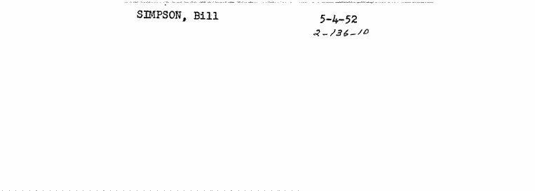 SCR ID # 98-19-5-66-1-1-1