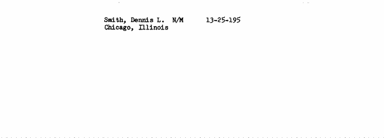 SCR ID # 98-19-6-43-1-1-1