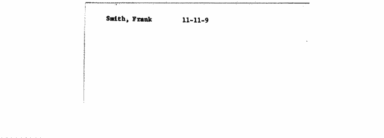 SCR ID # 98-19-6-67-1-1-1