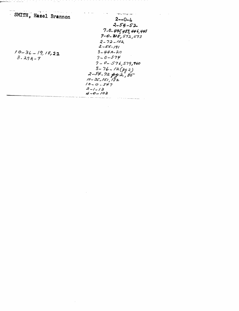 SCR ID # 98-19-6-90-1-1-1