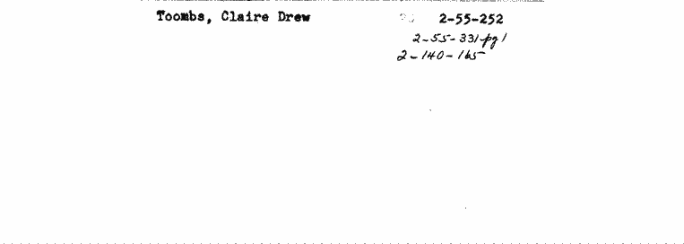 SCR ID # 98-20-3-32-1-1-1