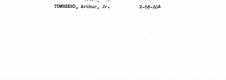 SCR ID # 98-20-3-64-1-1-1