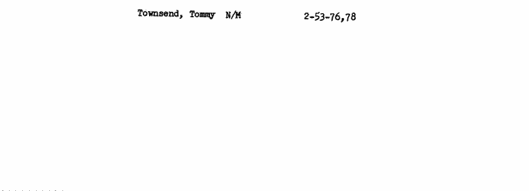 SCR ID # 98-20-3-75-1-1-1