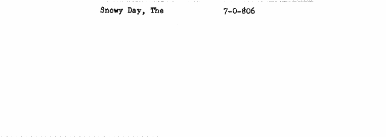 SCR ID # 98-19-7-9-1-1-1