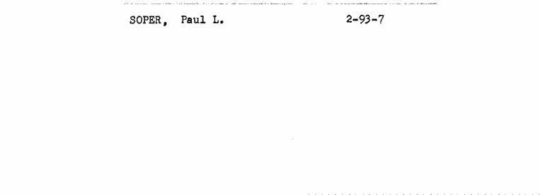 SCR ID # 98-19-7-33-1-1-1