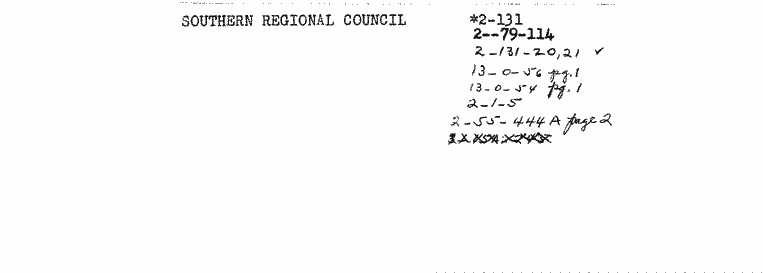 SCR ID # 98-19-7-74-1-1-1
