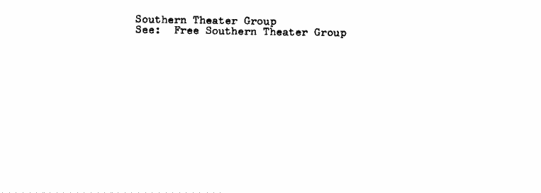 SCR ID # 98-19-7-85-1-1-1