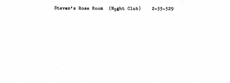 SCR ID # 98-19-8-143-1-1-1